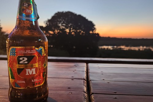 The Drunken Clam - Food & Drinks April 2025 (1)