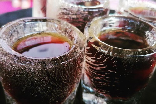 The Drunken Clam - Food & Drinks April 2025 (10)