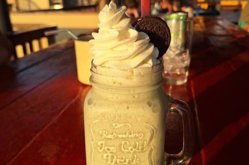 The Drunken Clam - Food & Drinks April 2025 (12)