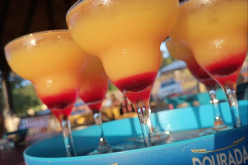 The Drunken Clam - Food & Drinks April 2025 (9)