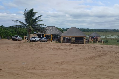 The Drunken Clam Ponta Malongane April 2025 (1)