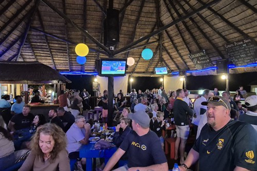 The Drunken Clam Ponta Malongane April 2025 (11)