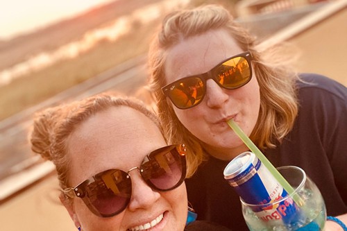 The Drunken Clam Ponta Malongane April 2025 (17)