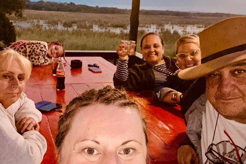 The Drunken Clam Ponta Malongane April 2025 (18)