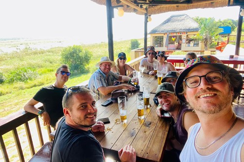 The Drunken Clam Ponta Malongane April 2025 (19)