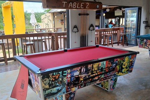 The Drunken Clam Ponta Malongane April 2025 (2)