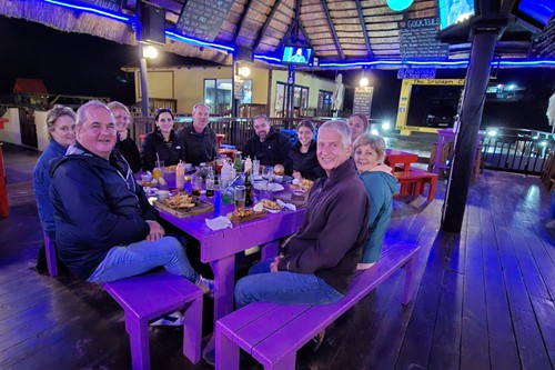 The Drunken Clam Ponta Malongane April 2025 (22)