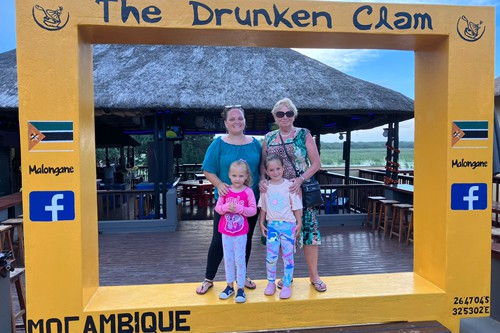 The Drunken Clam Ponta Malongane April 2025 (26)