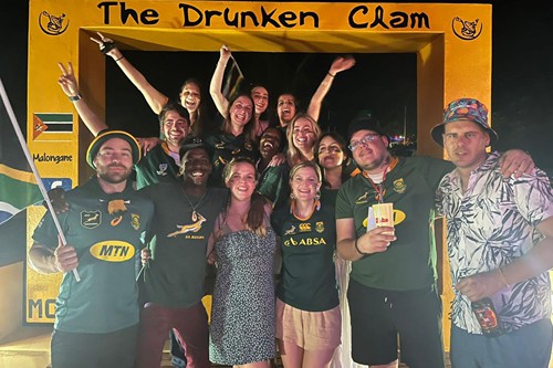 The Drunken Clam Ponta Malongane April 2025 (28)