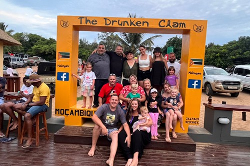 The Drunken Clam Ponta Malongane April 2025 (30)