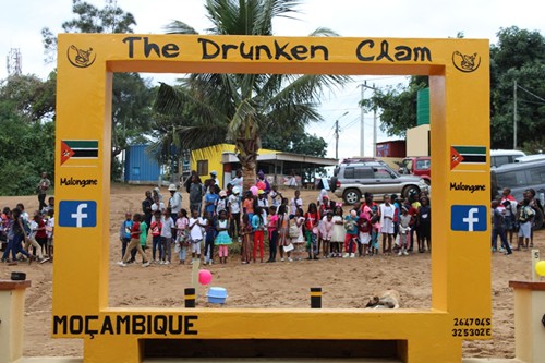 The Drunken Clam Ponta Malongane April 2025 (36)