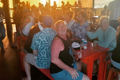 The Drunken Clam Ponta Malongane April 2025 (37)