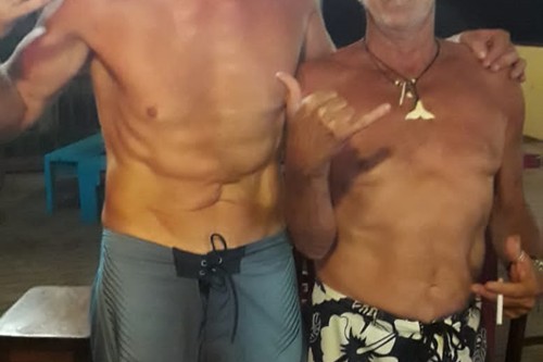 The Drunken Clam Ponta Malongane April 2025 (40)