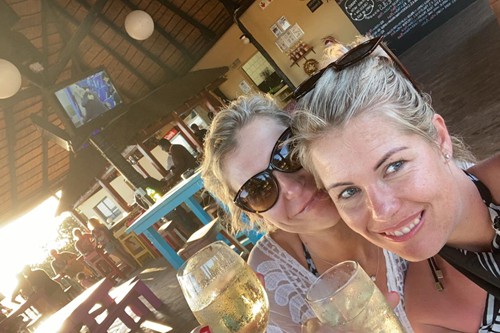 The Drunken Clam Ponta Malongane April 2025 (44)