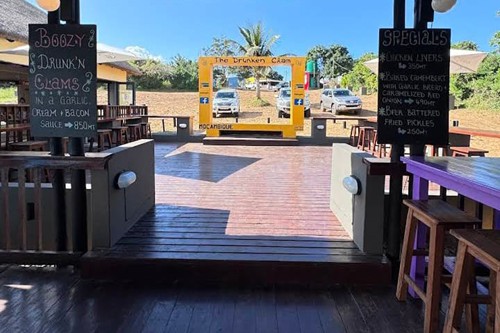 The Drunken Clam Ponta Malongane April 2025 (48)