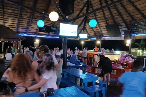 The Drunken Clam Ponta Malongane April 2025 (7)