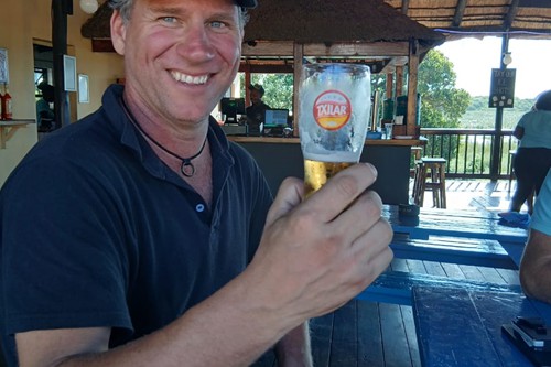 The Drunken Clam Ponta Malongane April 2025 (9)